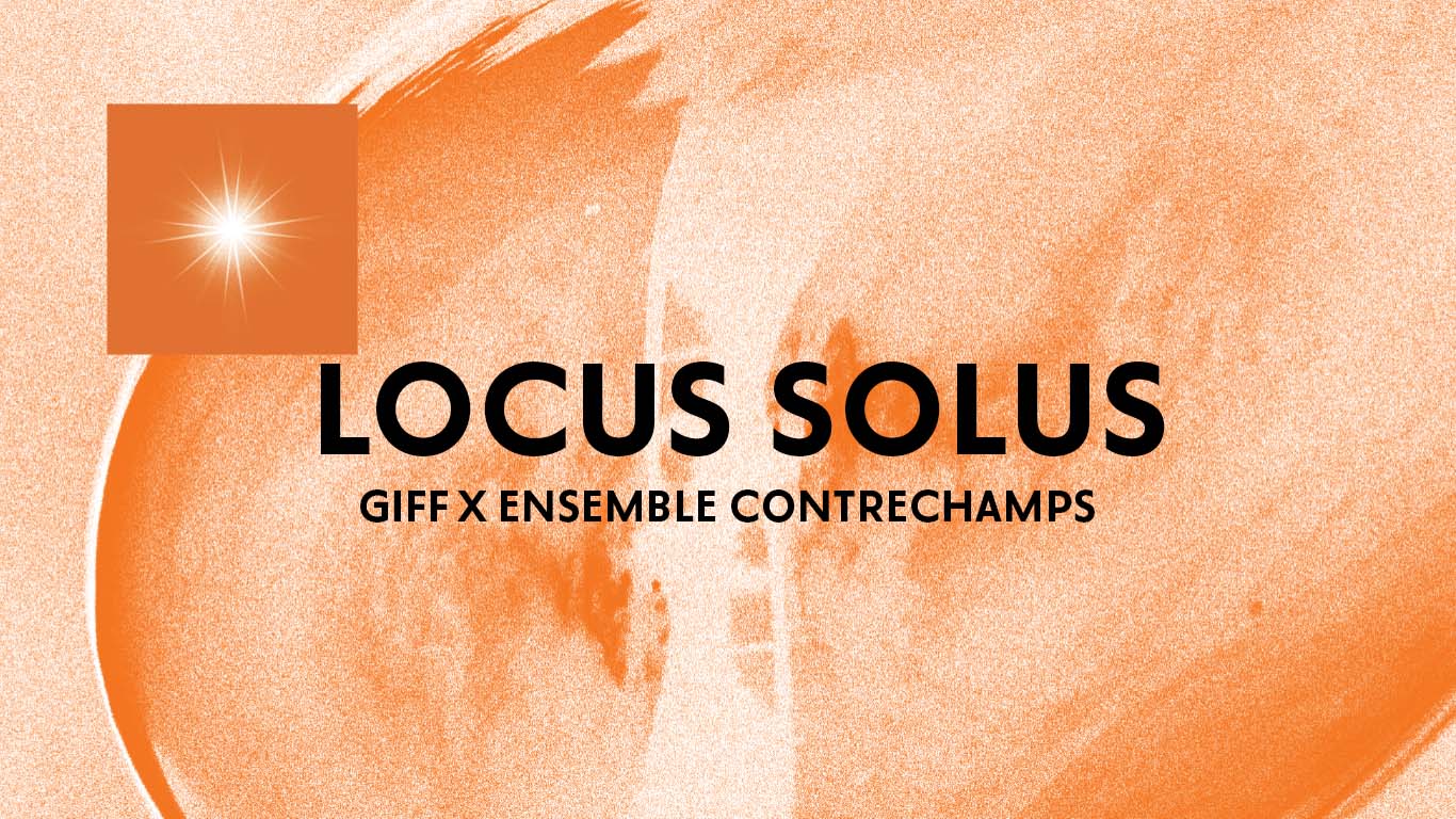 When Real Instruments Meet Virtual Worlds at GIFF 2025