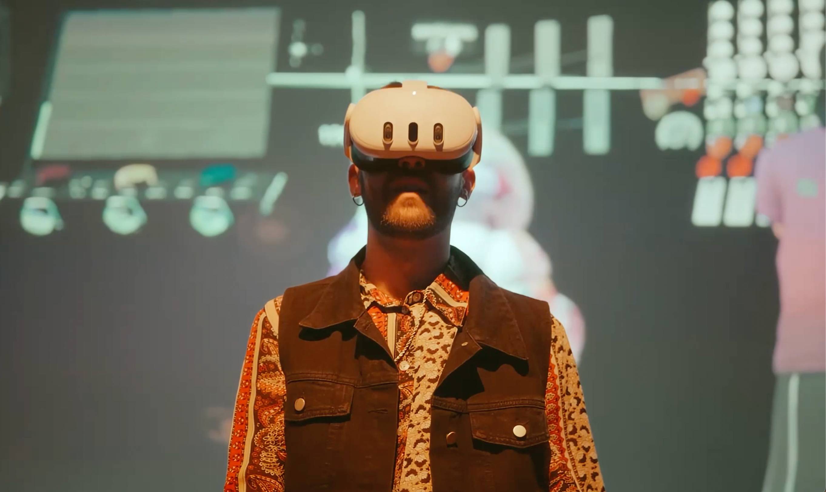 ALHAJA: When Spanish Folklore Meets the Virtual Stage