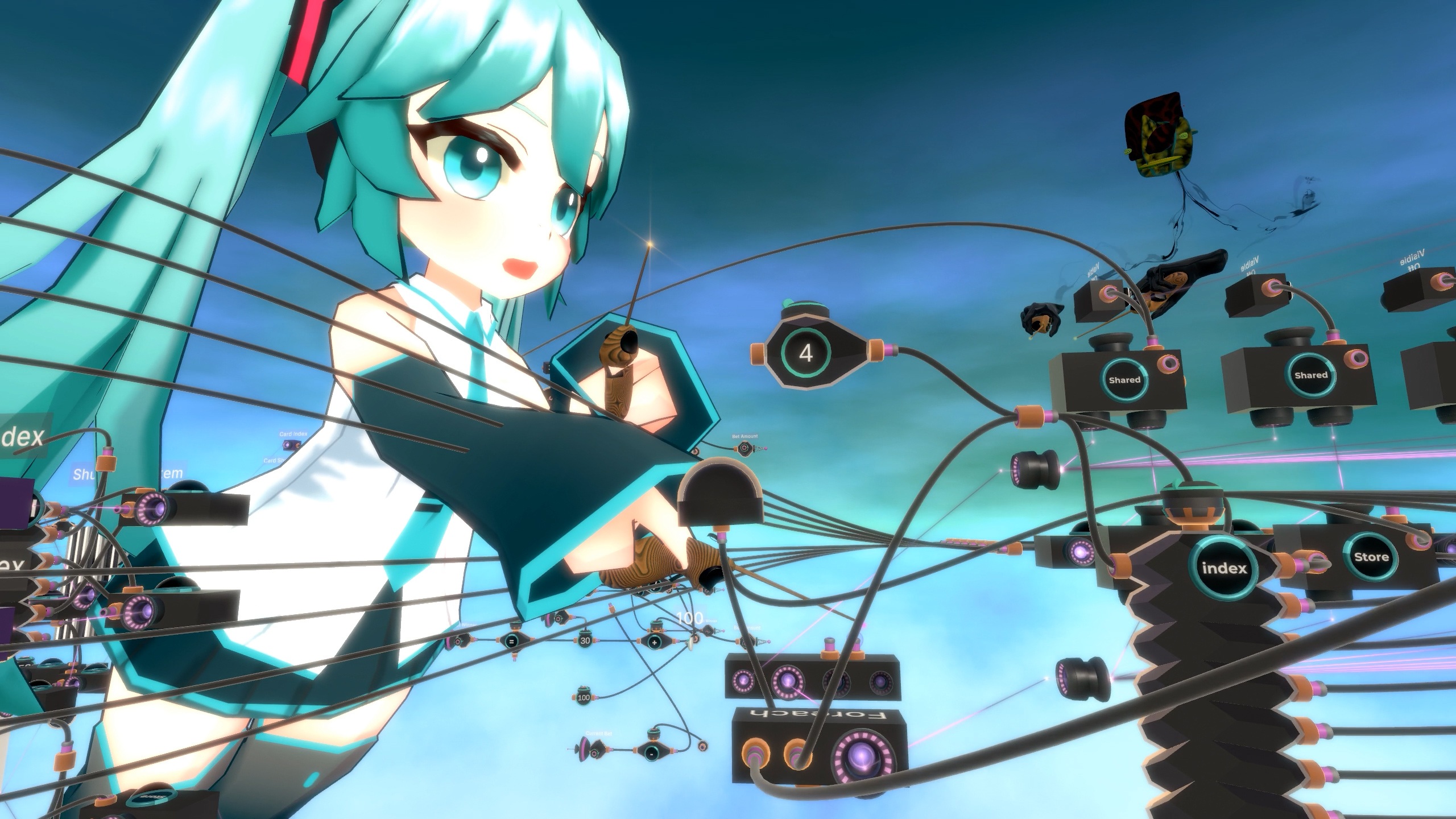 PatchWorld just got… kind of unlimited