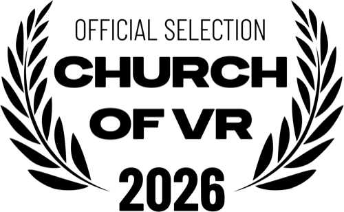 Church of VR 2026 official selection