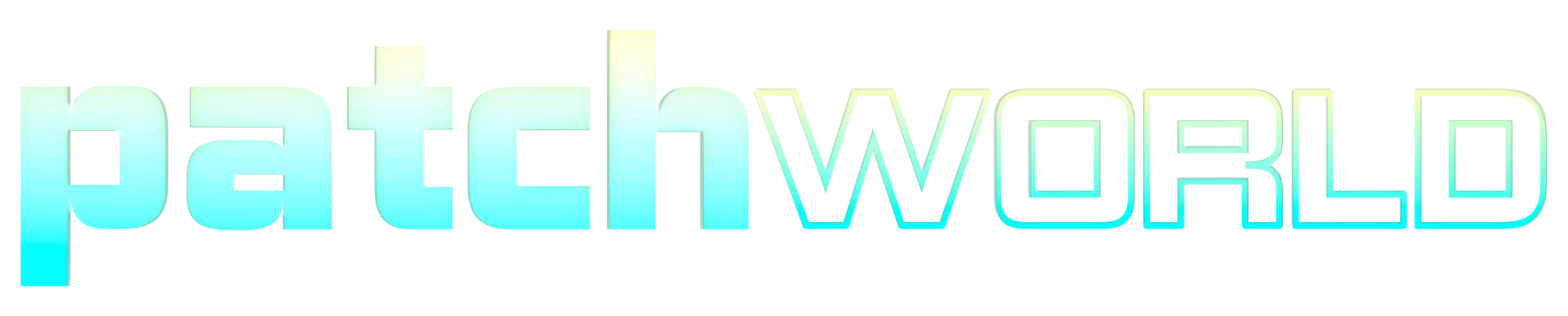 PatchWorld banner