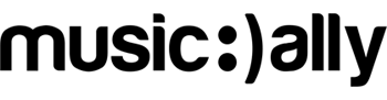 Music Ally logo - PatchXR Most Promising Music/Tech Startups