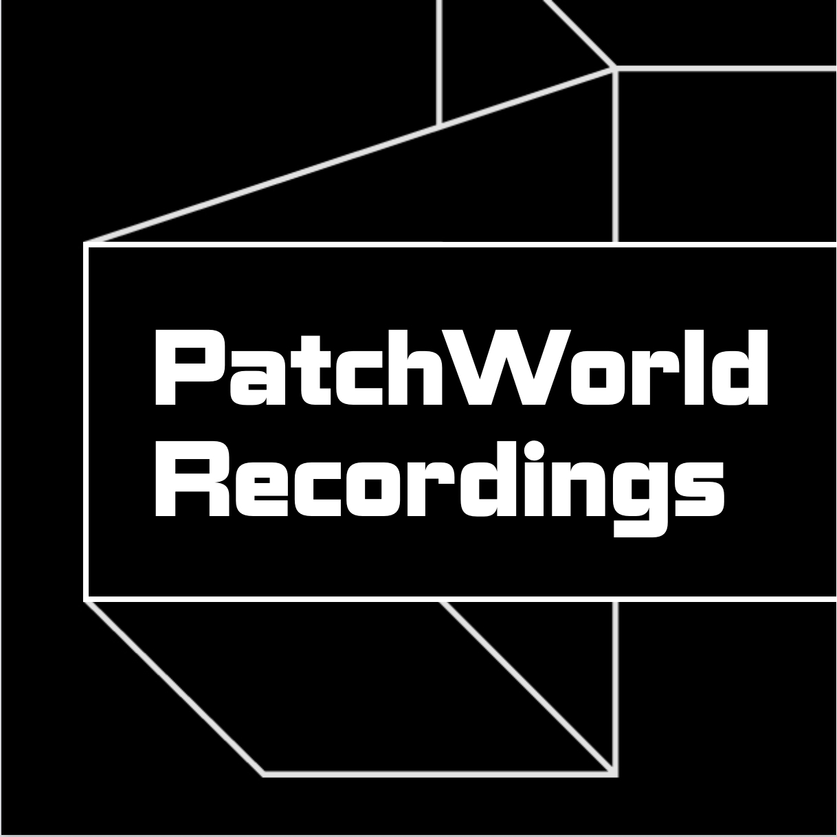 PatchWorld Recordings - A New Label For Music Made In VR