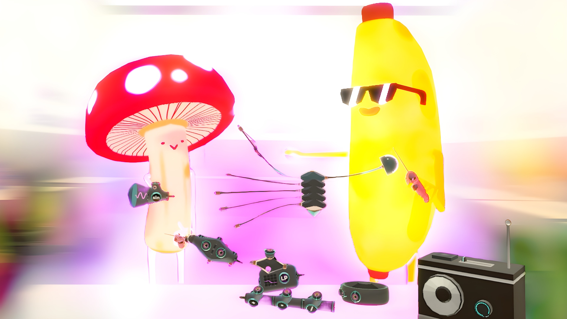 PatchWorld’s Biggest Update Yet