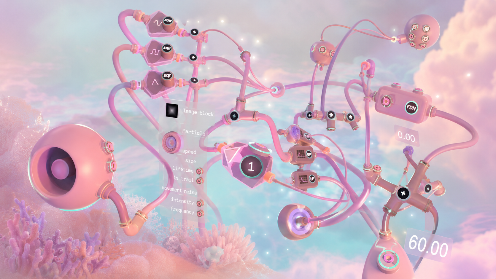 Meet Your Virtual Co-Creator: Introducing Agentic Patching in PatchWorld AI