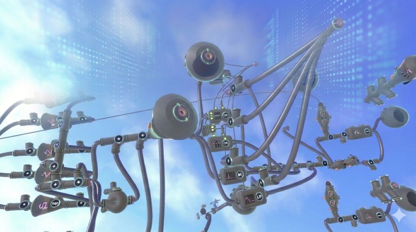 From Prompt to Playable World: Introducing PatchWorld AI